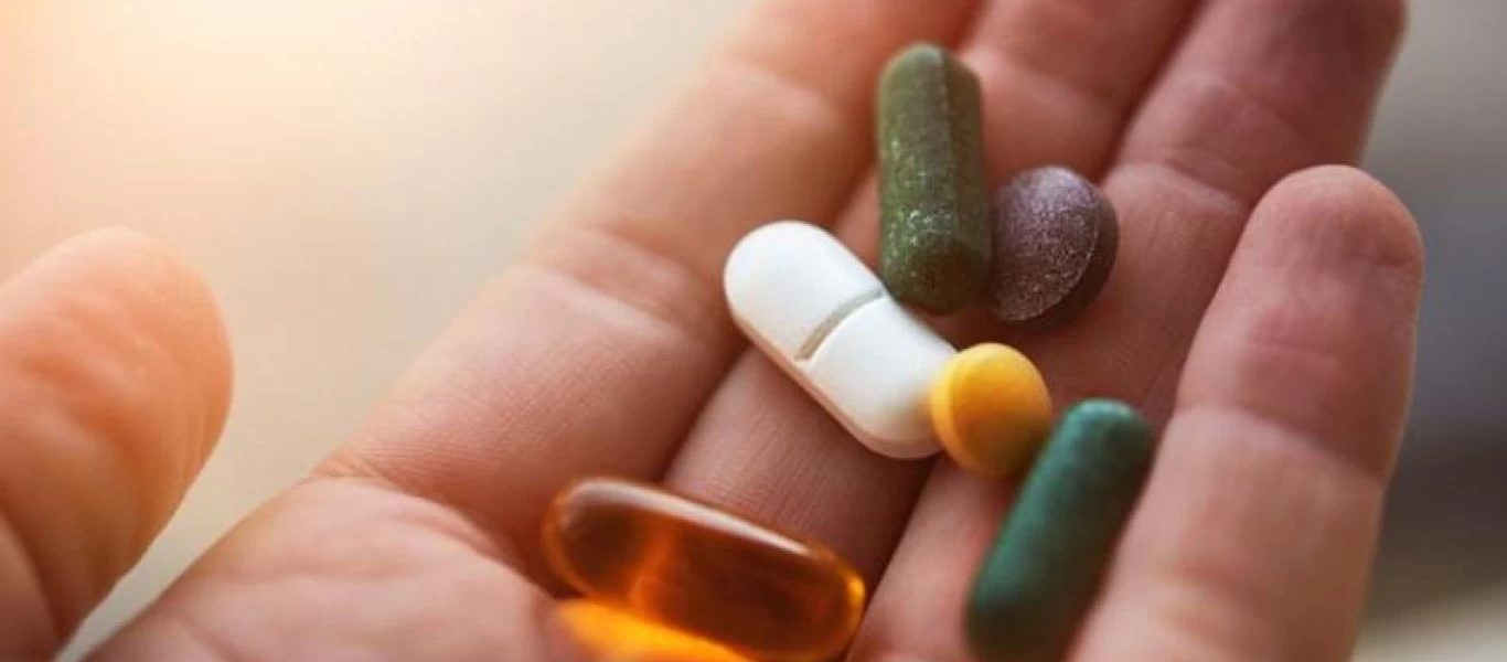 Συμπληρώματα για καύση λίπους: Ποια έχουν αποτέλεσμα και τι κίνδυνοι «παραμονεύουν»